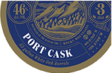 American Single Malt Port Cask