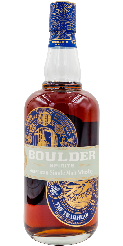 Bourbon Spirits Straight Distilled Boulder Craft Whiskey | Boulder, in Spirits – CO