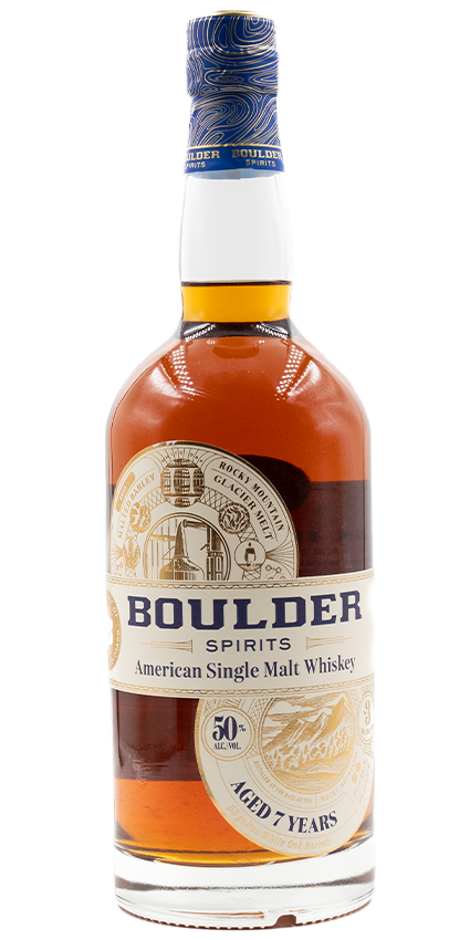 Boulder, Boulder Whiskey Bourbon Spirits – in Spirits Distilled CO | Straight Craft